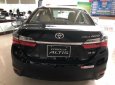 Toyota Corolla altis 2018 - Cần bán xe Toyota Corolla altis đời 2018, màu đen, giá tốt, khuyến mãi tốt