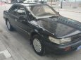 Nissan Bluebird SE 2.0 1992 - Bán ô tô Nissan Bluebird SE 2.0 sản xuất năm 1992, màu xanh lam, nhập khẩu 