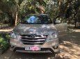 Toyota Innova 2014 - Cần bán xe Toyota Innova sản xuất năm 2014, màu bạc, 528 triệu