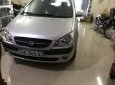 Hyundai Getz 2009 - Bán Hyundai Getz năm 2009, màu bạc, nhập khẩu, 192 triệu