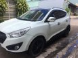 Hyundai Tucson 2.0 2011 - Bán Hyundai Tucson 2.0 cuối 2011, bản tự động, xe nhập khẩu full đồ