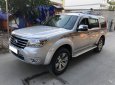 Ford Everest 2012 - Cần bán gấp Ford Everest 2012, số tự động, máy dầu