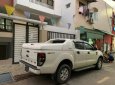 Ford Ranger  SLX 2.2 AT 4x2 2016 - Cần bán gấp Ford Ranger SLX 2.2 AT 4x2 2016, màu trắng, nhập khẩu, 595 triệu