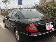 Mercedes-Benz E class   E280 2007 - Cần bán xe Mercedes E280 năm sản xuất 2007, đăng ký lần đầu 2008