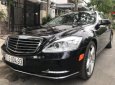 Mercedes-Benz S class S350L 2009 - Bán Mercedes-Benz S350 năm 2009 màu đen, nội thất kem, giá chỉ 950 triệu, xe nhập Đức