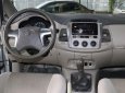 Toyota Innova E 2.0MT 2014 - Cần bán xe Toyota Innova E 2.0MT đời 2014, màu bạc giá cạnh tranh