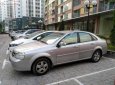 Daewoo Lacetti EX 2010 - Bán Daewoo Lacetti EX năm sản xuất 2010, màu bạc còn mới, giá tốt