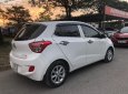 Hyundai Grand i10 1.0MT 2017 - Cần bán xe Hyundai Grand i10 1.0MT 2017, màu trắng, nhập khẩu