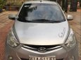 Hyundai Eon 2012 - Bán Hyundai Eon đời 2012, màu bạc, nhập khẩu nguyên chiếc, giá tốt