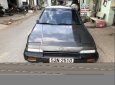 Honda Accord 1987 - Bán xe Honda Accord năm sản xuất 1987, màu xám số sàn, 68tr