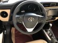 Toyota Corolla altis 2018 - Cần bán xe Toyota Corolla altis đời 2018, màu đen, giá tốt, khuyến mãi tốt