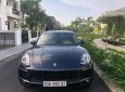 Porsche Macan 2.0 2015 - Cần bán Porsche Macan 2.0 đời 2015, màu xanh lam, nhập khẩu