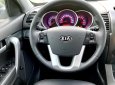 Kia Sorento Limited  2013 - Sorento Limited 2013 số sàn hai cầu màu bạc 8 chỗ, hàng full đủ đồ chơi, gầm cao