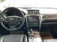 Toyota Camry 2.5Q 2015 - Bán Camry 2.5Q đời 2015, màu nâu vàng, hỗ trợ tài chính tối đa