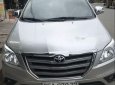 Toyota Innova  J   2008 - Cần bán xe Innova J lên G, phom mới 2015, xe cực đẹp