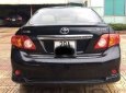 Toyota Corolla altis   2.0V  2009 - Cần bán xe Toyota Altis 2.0V màu đen số tự động, xe chính chủ