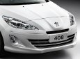 Peugeot 408 Deluxe 2016 - [Peugeot Bình Dương] 408 Deluxe, màu bạc, xe châu âu mới 100% chỉ 670tr, trả trước 190tr lấy xe (1 chiếc duy nhất)