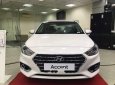 Hyundai Accent  1.4AT  2018 - Bán ô tô Hyundai Accent 1.4AT năm 2018, xe hoàn toàn mới