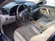 Toyota Camry 2007 - Bán Toyota Camry năm 2007, màu đen, nhập khẩu Mỹ như mới