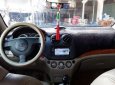 Daewoo Gentra  MT 2009 - Bán xe Daewoo Gentra đăng ký 2009, số sàn