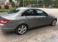 Mercedes-Benz C class C300 2010 - Cần bán lại xe Mercedes C300 năm sản xuất 2010, màu xám