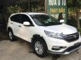 Honda CR V 2.0 2017 - Bán Honda CR V 2.0 sản xuất 2017, màu trắng 