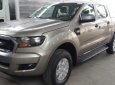 Ford Ranger XLS AT 2015 - Cần bán Ford Ranger XLS AT đời 2015, màu vàng cát, nhập khẩu nguyên chiếc