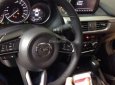 Mazda 6 2.0AT 2017 - Bán Mazda 6 Premium 2.0 đời 2017