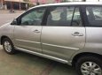 Toyota Innova MT 2010 - Bán Toyota Innova MT sản xuất năm 2010, xe gia đình sử dụng