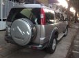 Ford Everest 2008 - Cần bán lại xe Ford Everest sản xuất 2008, màu bạc chính chủ, giá chỉ 320 triệu