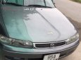 Mazda 626   1997 - Bán Mazda 626 sản xuất 1997, màu xám, nhập khẩu nguyên chiếc giá cạnh tranh