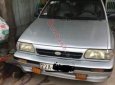 Kia Pride 2002 - Bán Kia Pride sản xuất 2002, màu xám, nhập khẩu nguyên chiếc, 68 triệu