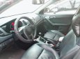 Kia Forte 2009 - Cần bán Kia Forte năm 2009, màu bạc, nhập khẩu như mới, giá 380tr