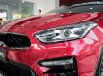 Kia Cerato    1.6 AT  2018 - Cần bán xe Kia Cerato năm 2018, màu đỏ, mới 100%