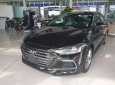 Hyundai Elantra   Sport 2018 - Bán ô tô Hyundai Elantra Sport đời 2018, màu đen