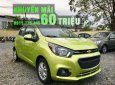 Chevrolet Spark 2018 - Bán ô tô Chevrolet Spark sản xuất năm 2018, giá chỉ 299 triệu