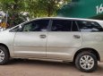 Toyota Innova G 2006 - Bán xe Toyota Innova G năm 2006, màu bạc