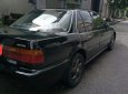 Honda Accord 1991 - Bán ô tô Honda Accord sản xuất 1991, màu đen, nhập khẩu nguyên chiếc