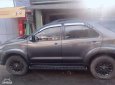 Toyota Fortuner 2015 - Bán Toyota Fortuner năm sản xuất 2015, màu xám