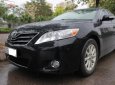 Toyota Camry 2.5 XLE 2009 - Cần bán gấp Toyota Camry 2.5 XLE 2009, màu đen, xe nhập như mới