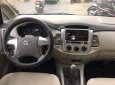 Toyota Innova    MT 2014 - Cần bán Innova Sx 12/ 2014, mẫu 2015, xe còn rất đẹp