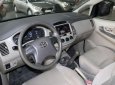 Toyota Innova E 2.0MT 2014 - Cần bán xe Toyota Innova E 2.0MT đời 2014, màu bạc giá cạnh tranh