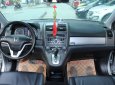 Honda CR V 2.4 2011 - Bán ô tô Honda CR V 2.4 2011, màu bạc, giá cạnh tranh