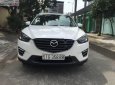 Mazda CX 5 2.0 AT 2017 - Bán Mazda CX 5 2.0 AT đời 2017, màu trắng  