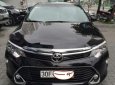 Toyota Camry  2.5Q 2018 - Bán xe Toyota Camry 2.5Q đời 2018, màu đen