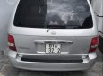 Kia Carnival 2008 - Bán Kia Carnival 2008, màu bạc, nhập khẩu, 255 triệu