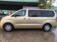 Hyundai Starex   2010 - Cần bán xe Hyundai Starex đời 2010, nhập khẩu nguyên chiếc