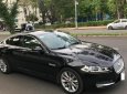 Jaguar XF 2.0 AT 2015 - Cần bán lại xe Jaguar XF 2.0 AT 2015, màu đen, xe nhập 