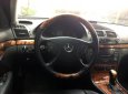 Mercedes-Benz E class E240 2003 - Bán xe Mercedes E240 đời 2003, màu bạc, bảo hành 12 tháng