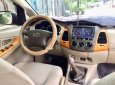 Toyota Innova   G  2012 - Chính chủ cần bán Toyota Innova G 2012, số sàn, xe nhà dùng nguyên zin, không va chạm, không cấn đụng